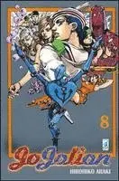 Hirohiko Araki - Araki, H: Jojolion, Häftad. Tillgänglighet: Lägg i varukorg