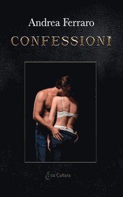 bokomslag Confessioni