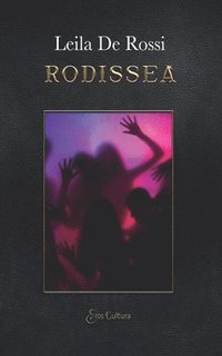 bokomslag Rodissea