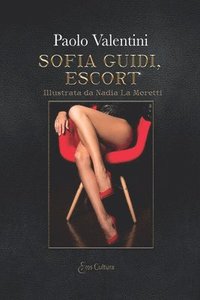 bokomslag Sofia Guidi - escort
