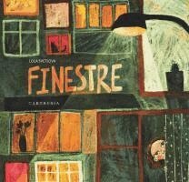 Lola Svetlova - Finestre, Inbunden