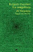 Rolando Zucchini - La congettura di Siracusa, Häftad