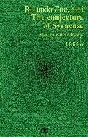 bokomslag The conjecture of Syracuse: Second Edition
