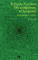 Rolando Zucchini - The conjecture of Syracuse: Second Edition, Häftad
