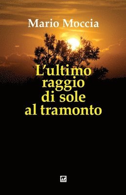 bokomslag L'ultimo raggio di sole al tramonto