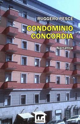 Mnamon - Condominio Concordia, Häftad