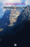Michelangelo Fazio - Misteri sulle Dolomiti, Häftad