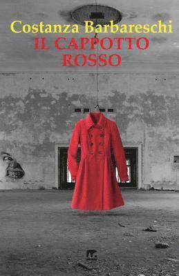 bokomslag Il cappotto rosso