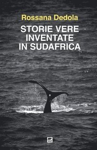 bokomslag Storie vere inventate in Sudafrica