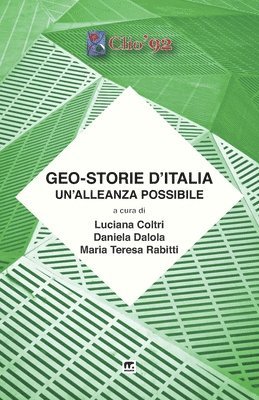 Geo-storie d'Italia: un'alleanza possibile 1