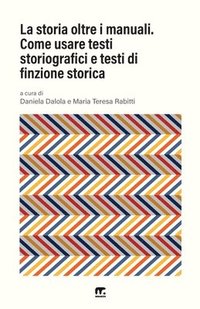 bokomslag storia oltre i manuali