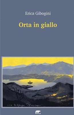 Orta in giallo 1