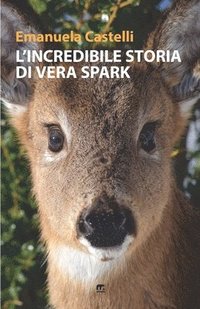 bokomslag L'incredibile storia di Vera Spark