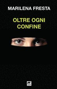 bokomslag Oltre ogni confine