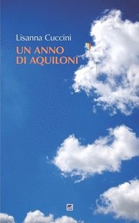 bokomslag anno di Aquiloni
