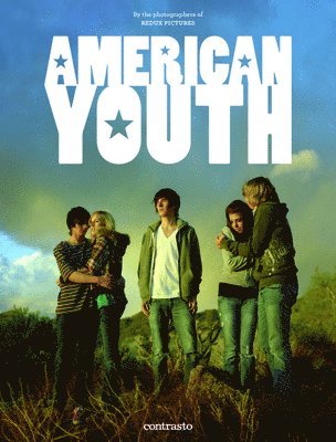 American Youth, Inbunden