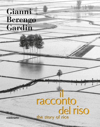 bokomslag Il Racconto del Riso: An Italian Story of Rice