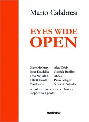 Eyes Wide Open 1