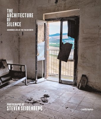 bokomslag Architecture of Silence (Signed edition)