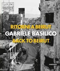 bokomslag Gabriele Basilico (Bilingual edition)