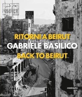 Gabriele Basilico (Bilingual edition), Inbunden