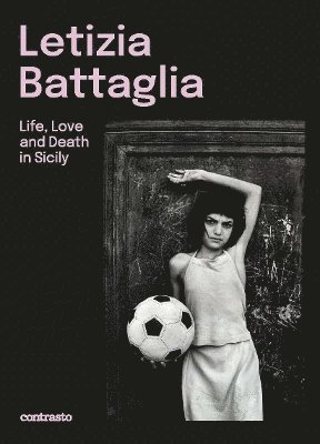 Letizia Battaglia (Bilingual edition) 1