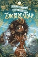 Joseph Coelho - Sagor Från Skuggsidan #1: Zombierella (Italienska), Häftad