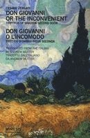 Cesare Vergati - Don Giovanni or the Inconvenient, Häftad