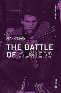 bokomslag The Battle of Algiers