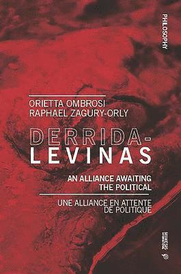 Derrida-Levinas 1