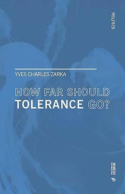 How far Should Tolerance go? 1