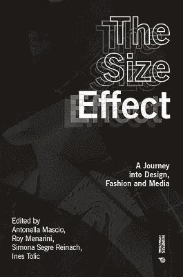 Roy Menarini, Antonella Mascio, Simona Segre Reinach, Ines Tolic - Size Effect, Häftad