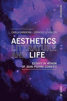 Aesthetics, Literature, and Life 1