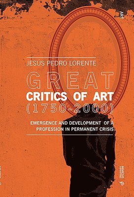 Great Art Critics (1750-2000) 1