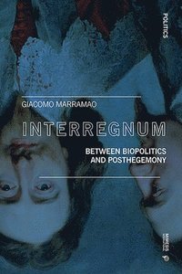 bokomslag Interregnum