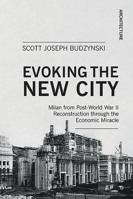 Evoking the New City 1