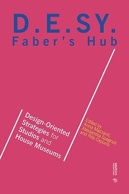 bokomslag Faber's Hub