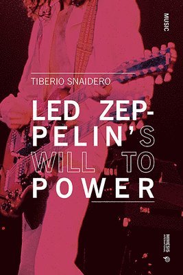 Led Zeps Will to Power 1