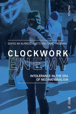 Clockwork Enemy 1