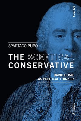Spartaco Pupo - David Hume, Häftad