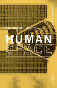 bokomslag Human Space