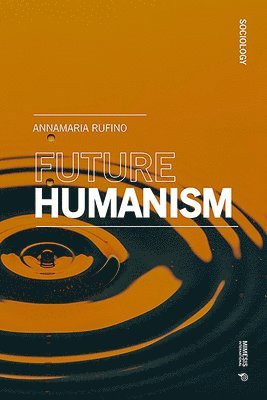 bokomslag Future Humanism