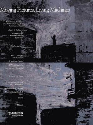 bokomslag Aesthetics of Experience Design