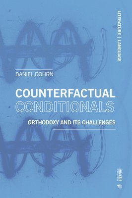 bokomslag Counterfactual Conditionals