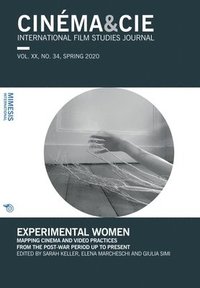 bokomslag Experimental Women