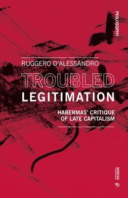 Troubled Legitimization 1