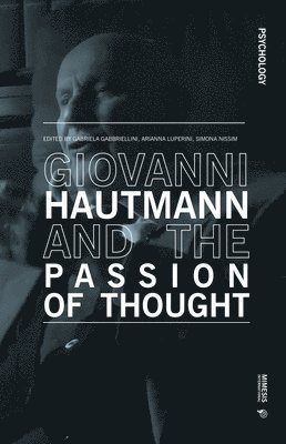 bokomslag Giovanni Hautmann