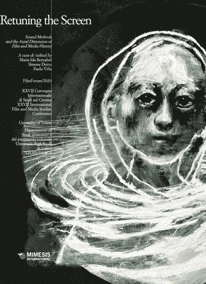 Simone Dotto - Retuning the Screen, Häftad