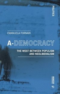 bokomslag A-Democracy