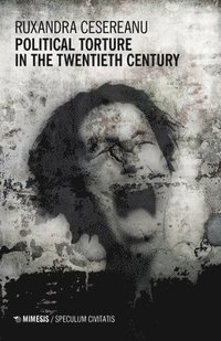 bokomslag Political Torture in the Twentieth Century